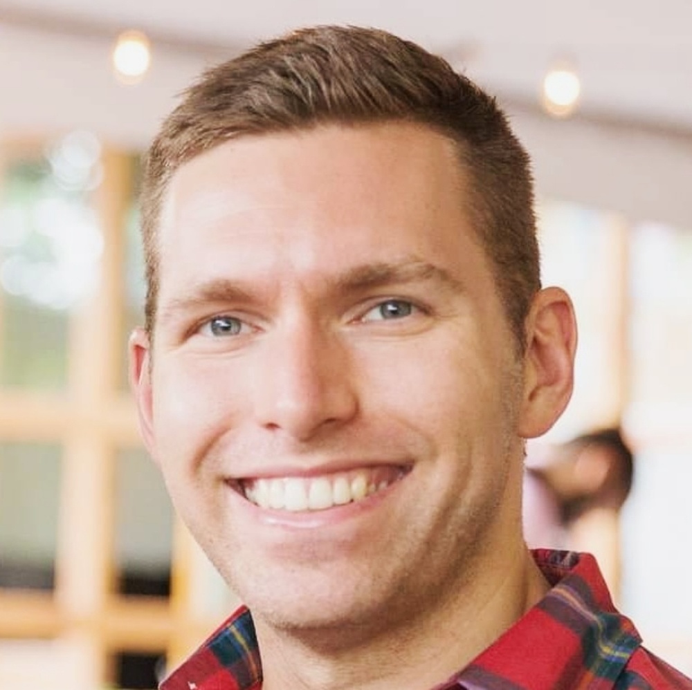 Meet your Posher, Reid